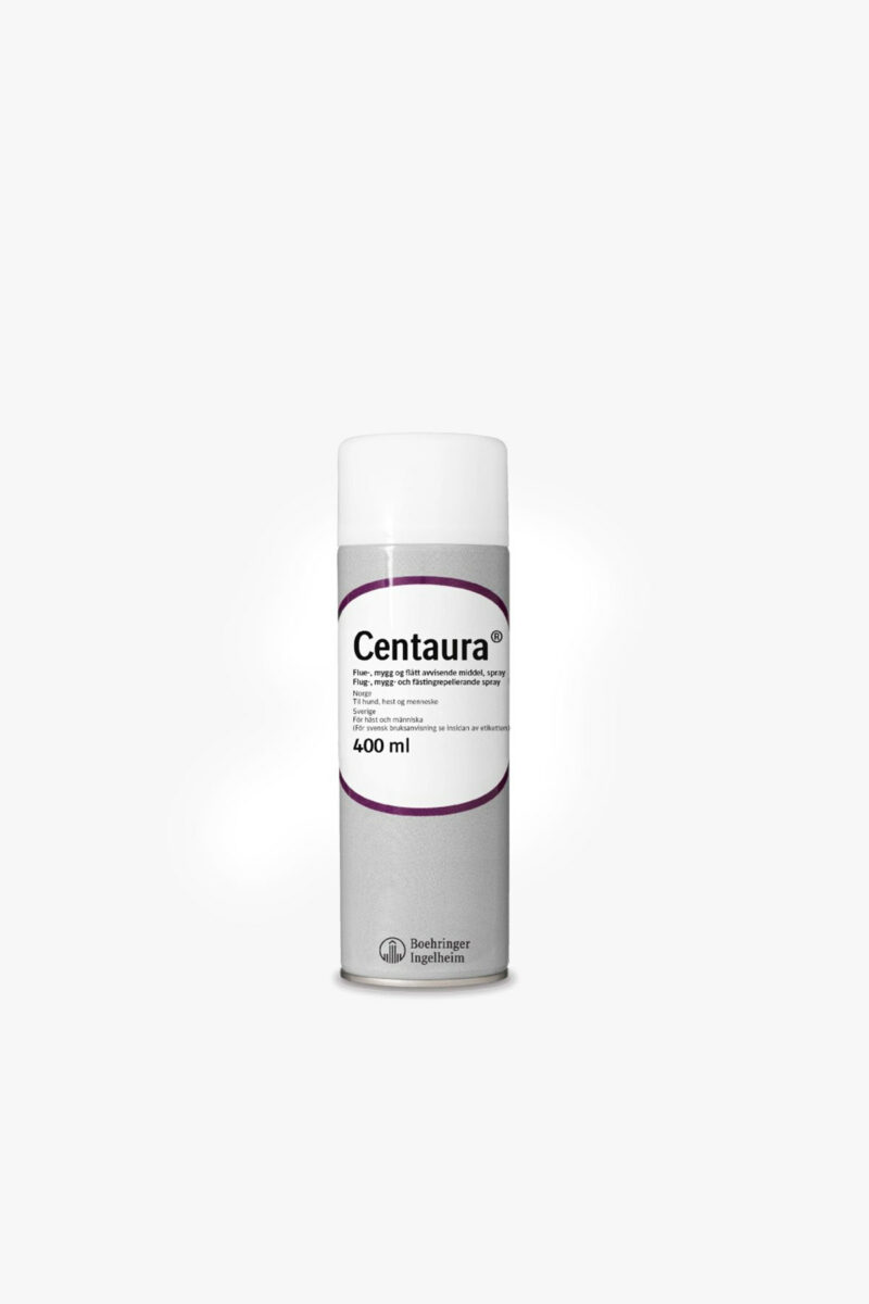 Centaura, Insectenspray 400 ml