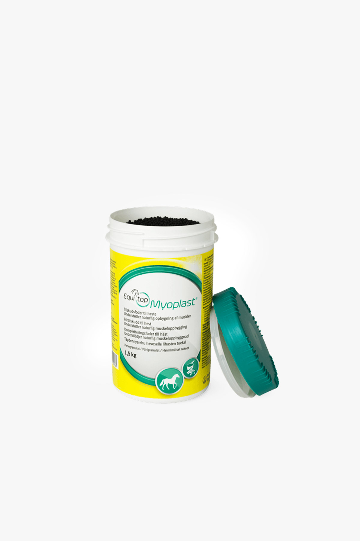 Equitop, Myoplast 1,5 kg