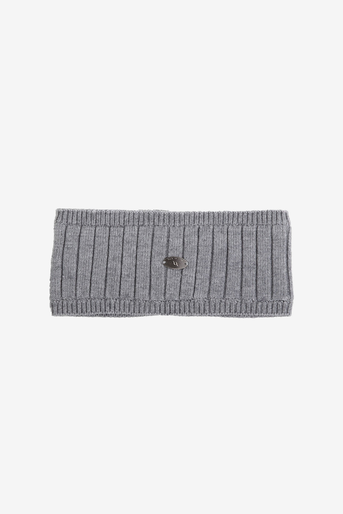 Back on Track, Diadema "Drew", Gris Claro