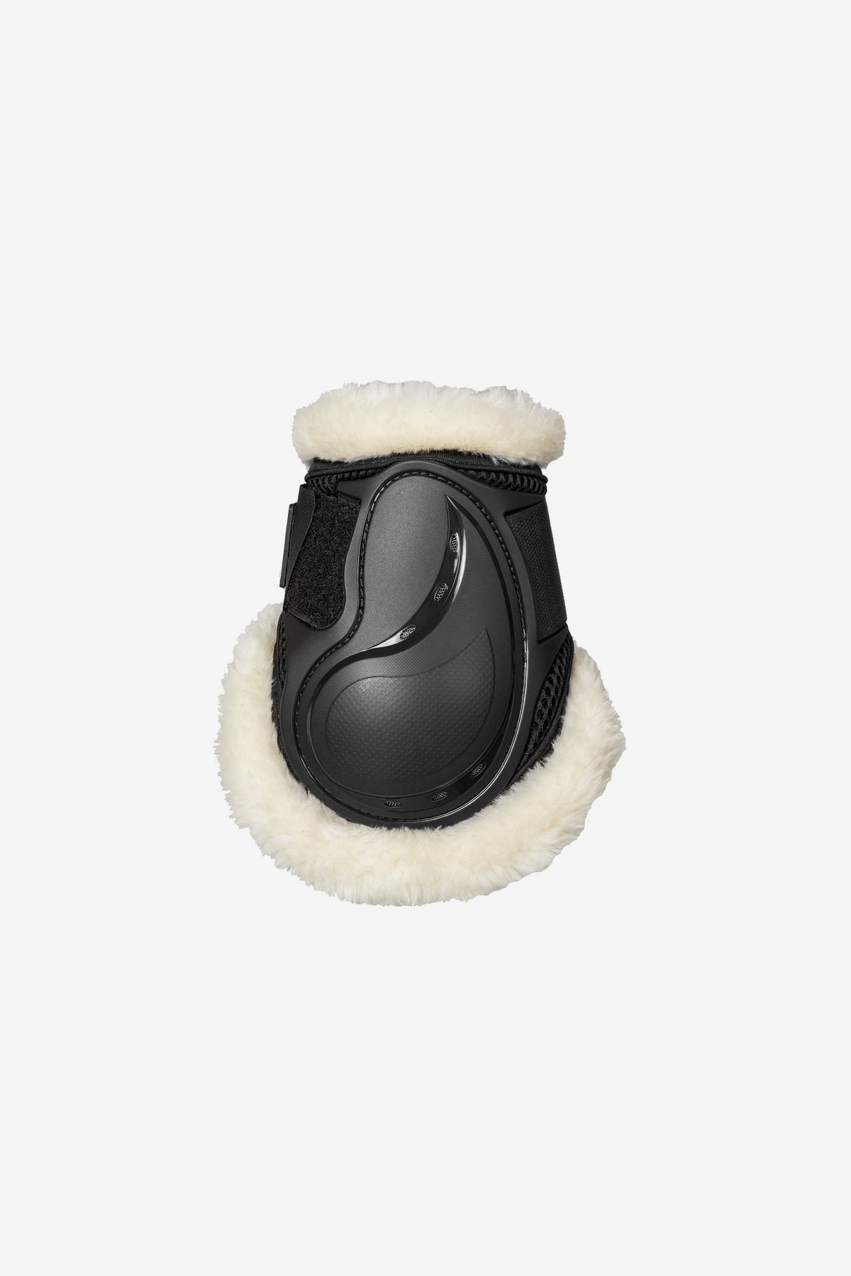 Back on Track, Airflow Light Fur Kogelbeschermers, Zwart