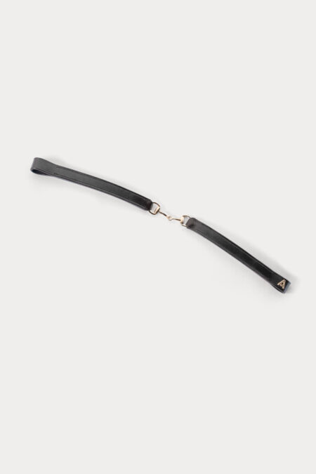 Amiko Browband Classic Bit, Black