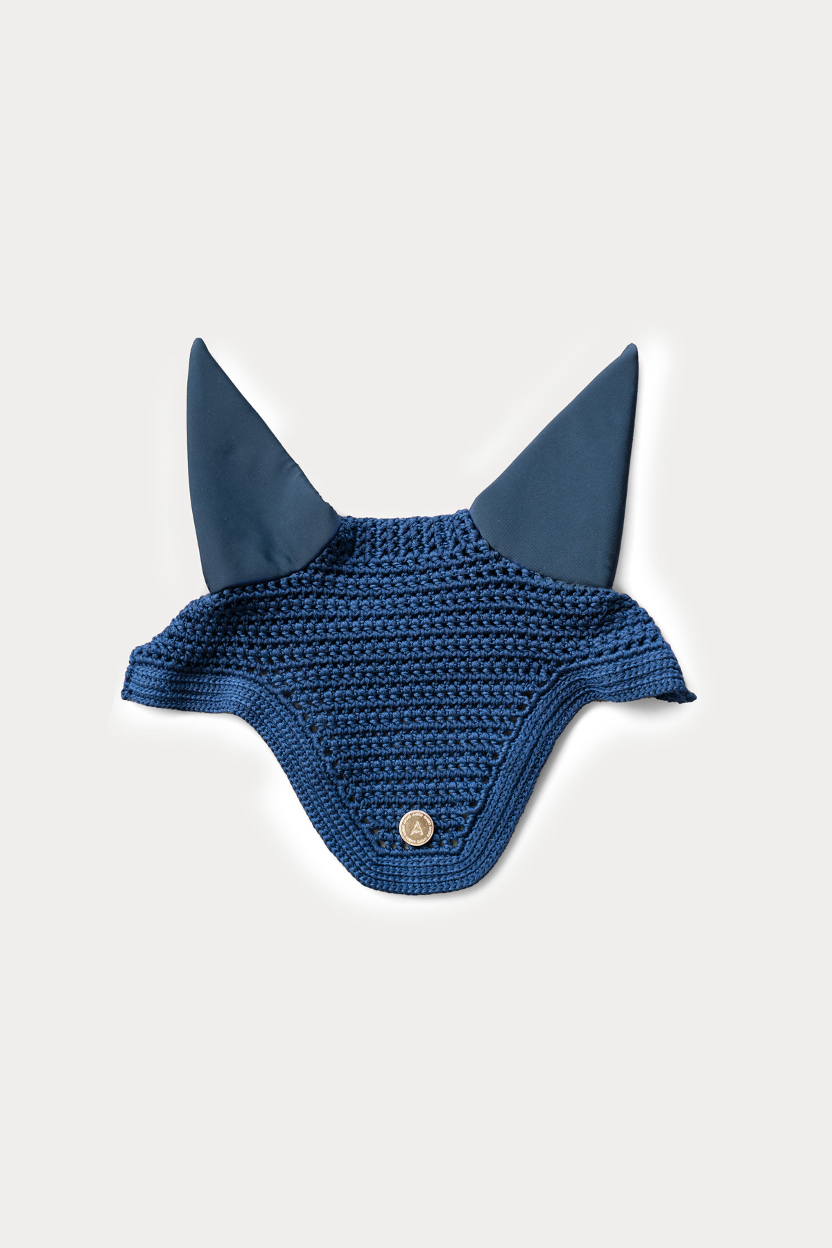 Bonnet anti-mouches Amiko Essential, bleu robe