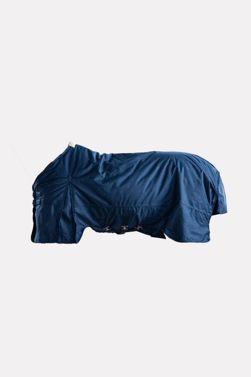 Amiko Essential Outdoor Rug 1200D 0g, Navy