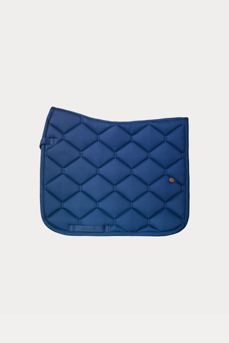 Amiko Essential Dressurschabracke, Dress Blue