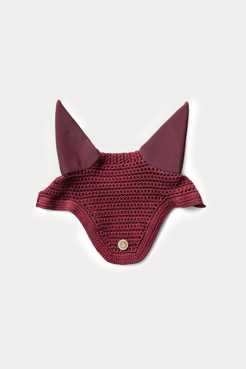 Bonnet anti-mouches Amiko Essential, vin