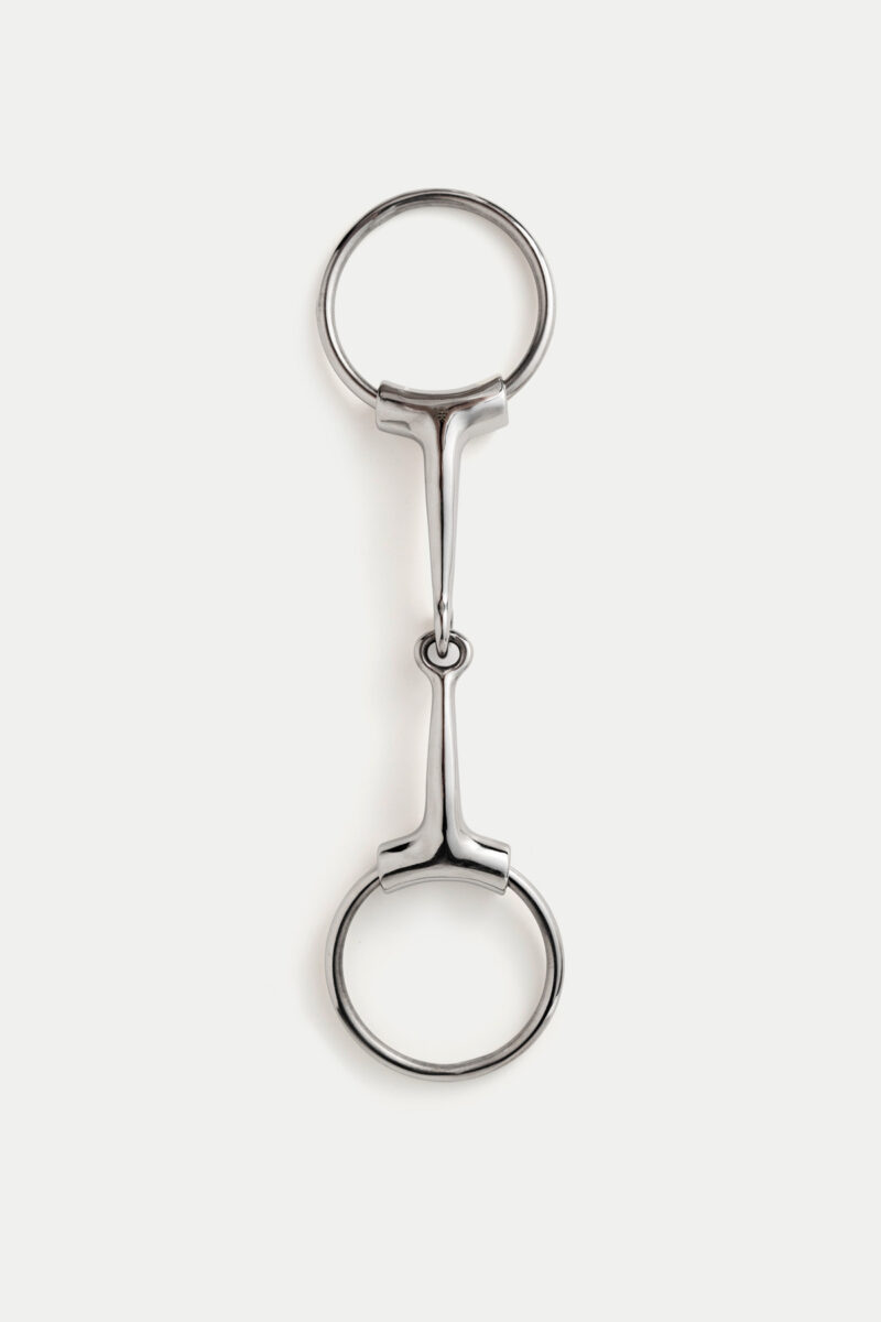 Bocca Bits, Alba Wassertrense mit losen Ringen und Ärmeln