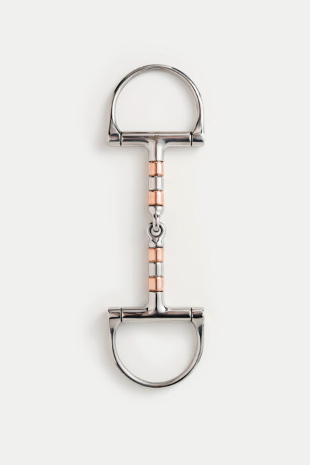 Bocca Bits, Enzo Cooper Roller Mouth Dee Bit