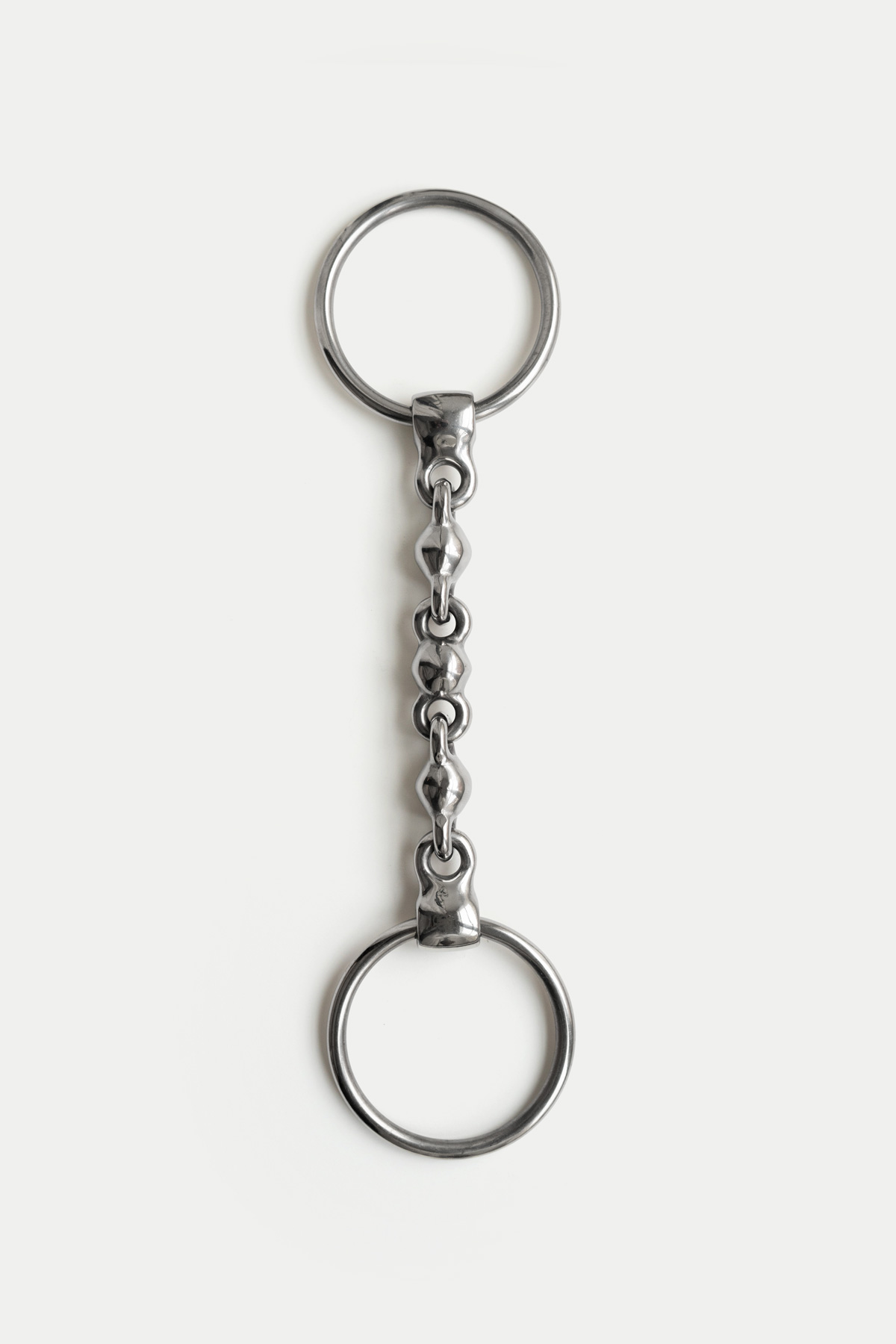 Bocca Bits, Isabella Waterford-Gebiss mit losem Ring