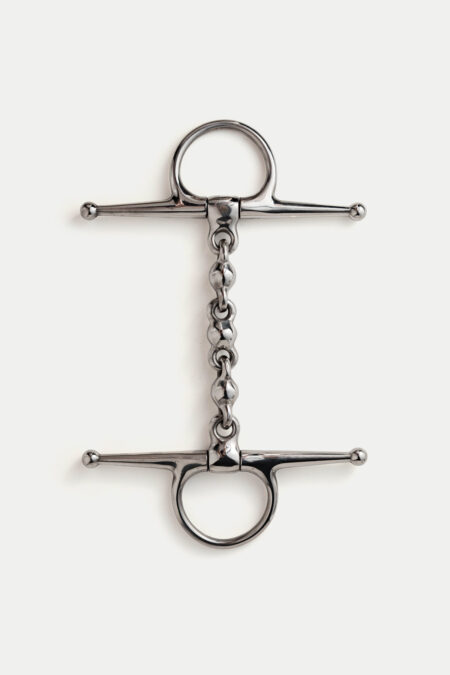 Bocca Bits, Mila Full Cheek Waterford Bit