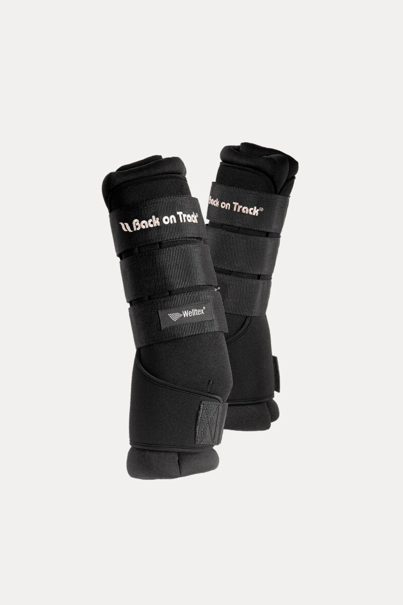 Back on Track, Royal Quick Wraps, Svart