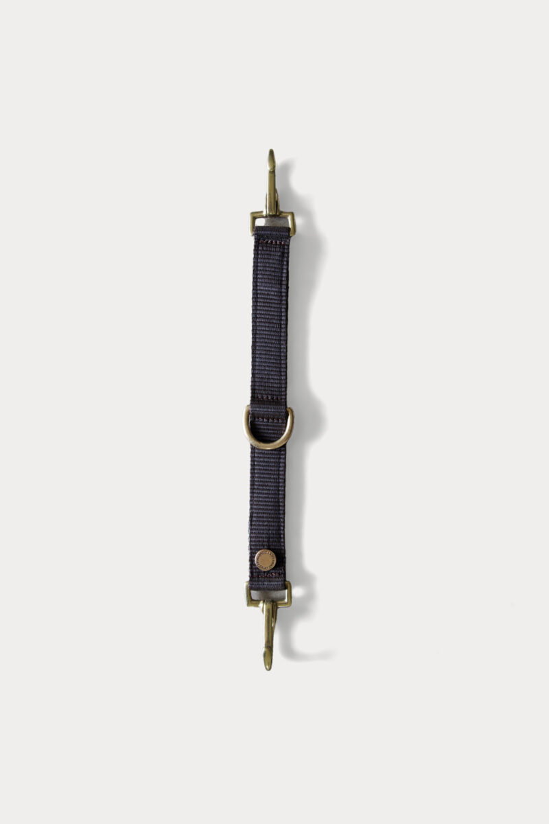 Amiko Essential Lunging Delta, marron