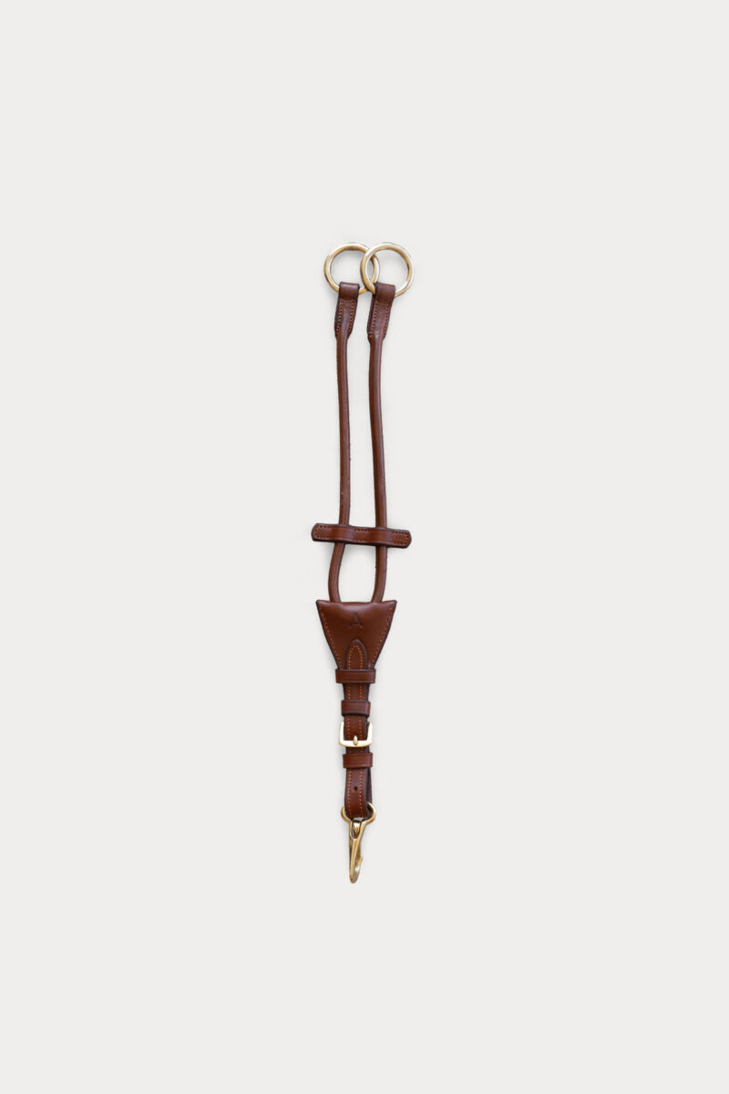 Amiko Essential Fork Martingale Attachment, Cognac