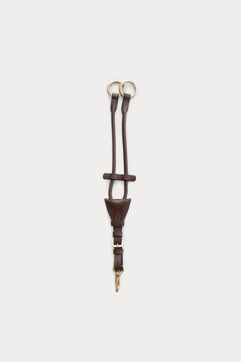 Amiko Essential Fork Martingale Attachment, Havana Brown