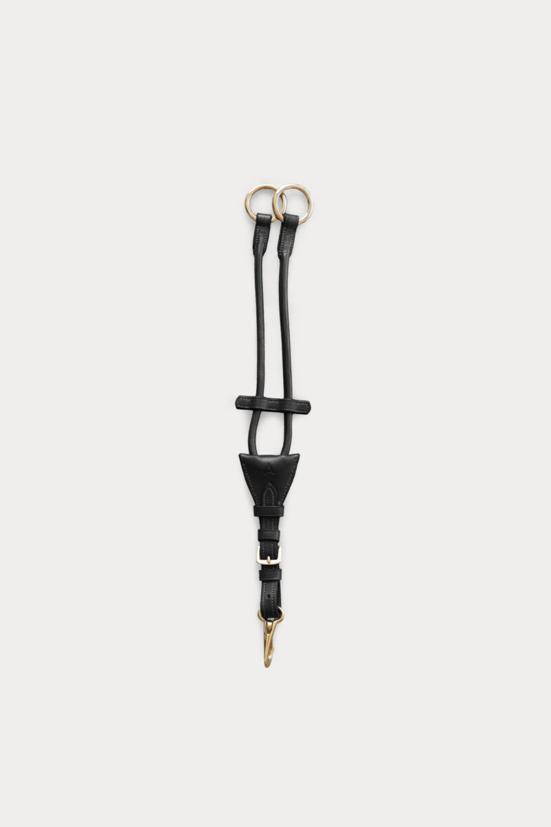 Amiko Essential Fork Martingale Attachment, Zwart