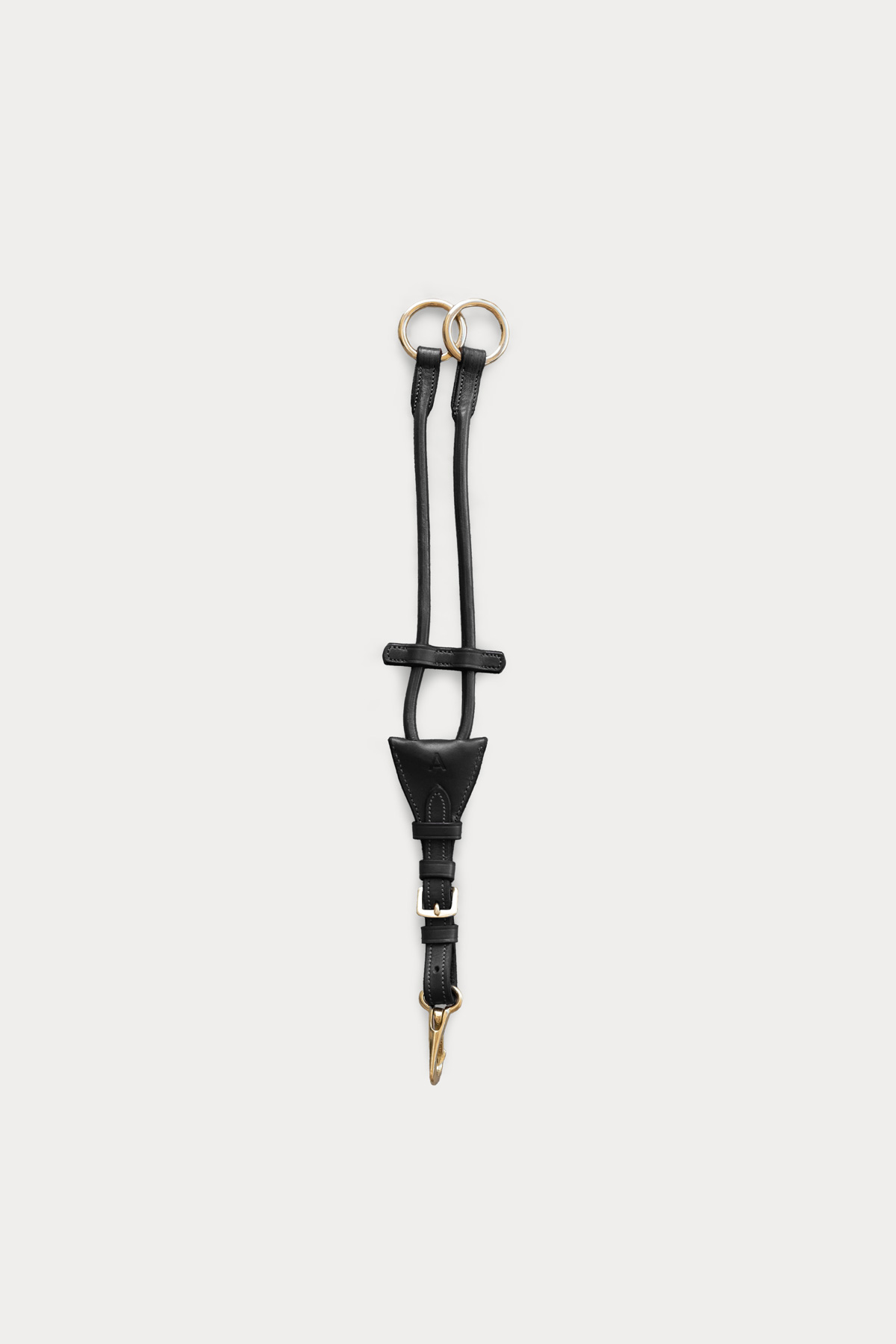 Amiko Essential Fork Martingale Attachment, Zwart