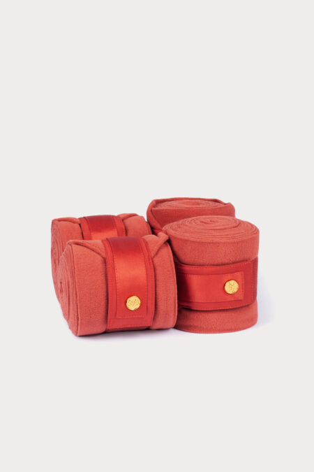 PS of Sweden, Polos Signature, Burnt Orange