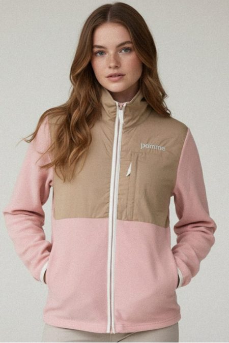 Pomme Bonnie Jacket, Row Dawn