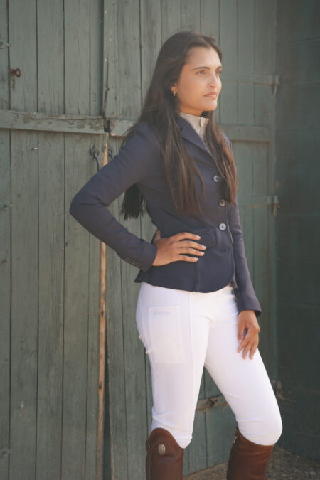 PS of Sweden, Matilda Competition Blazer, Navy