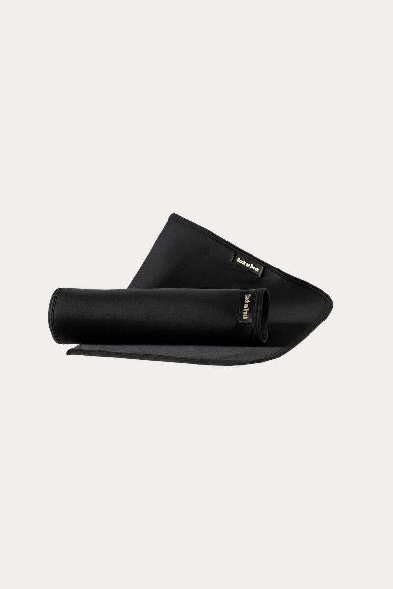 Back on Track, Beenband Classic, Zwart