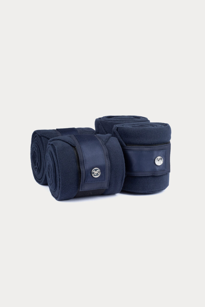 PS de Suecia, Polos Signature, Azul Marino