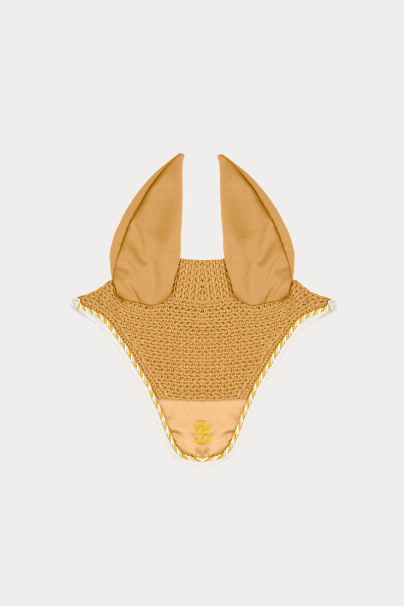 PS van Zweden, Fly Hat Signature, Golden