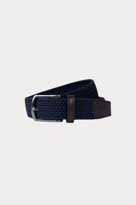 PS of Sweden, Tristan Belt, Navy