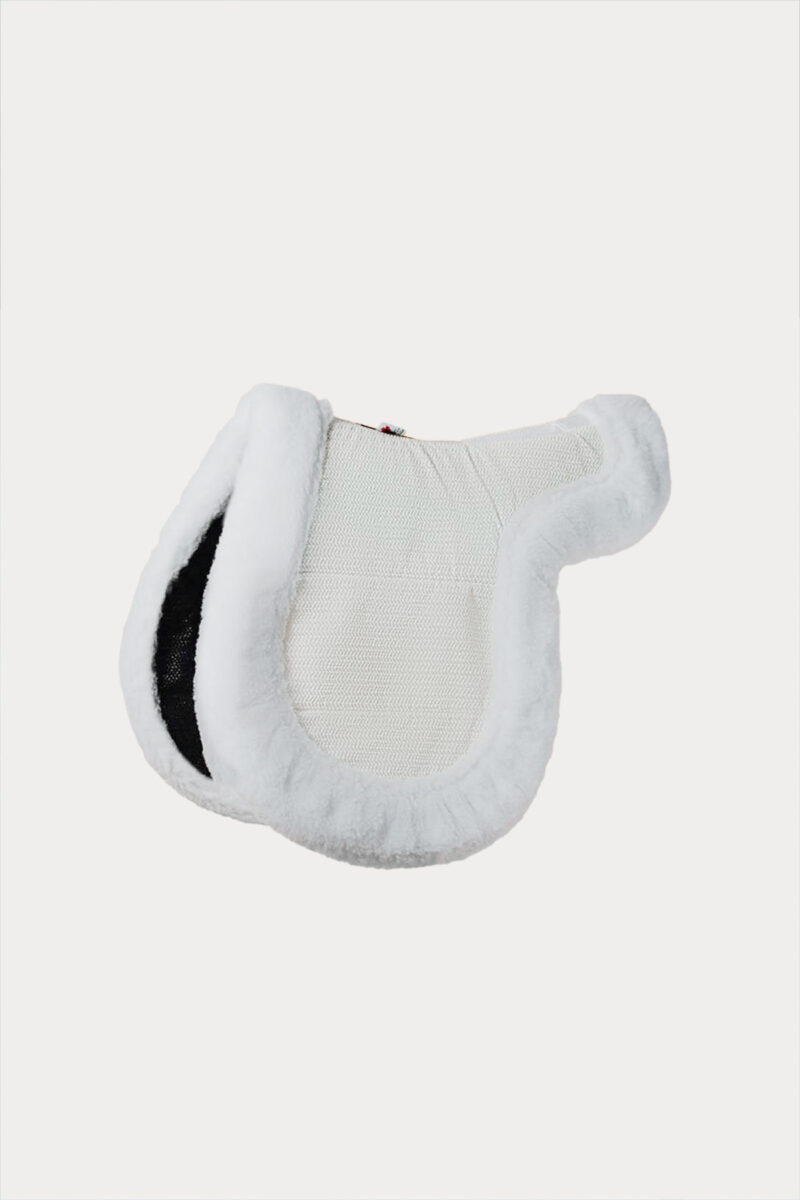 Ecogold, Secure Hunter Pad, blanc