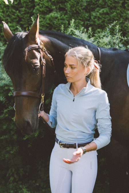 Pomme Paris Soft Zip, Skyway