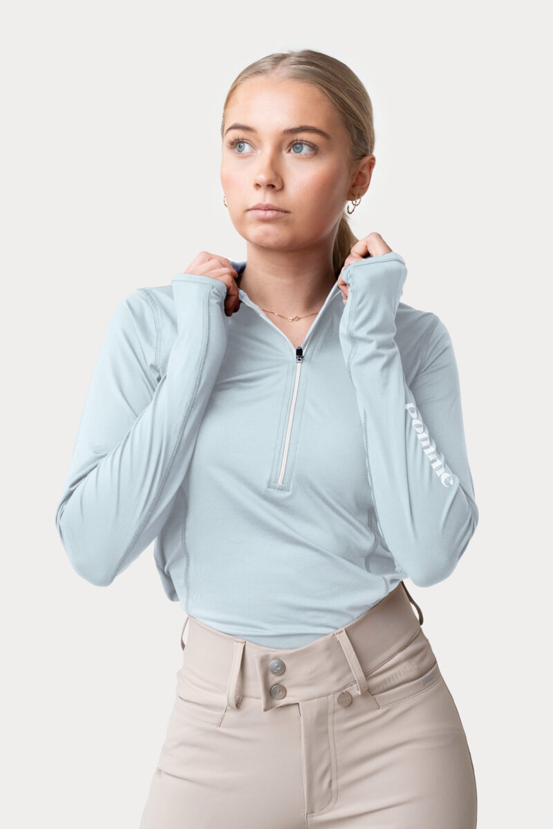 Pomme Paris Soft Zip, Skyway