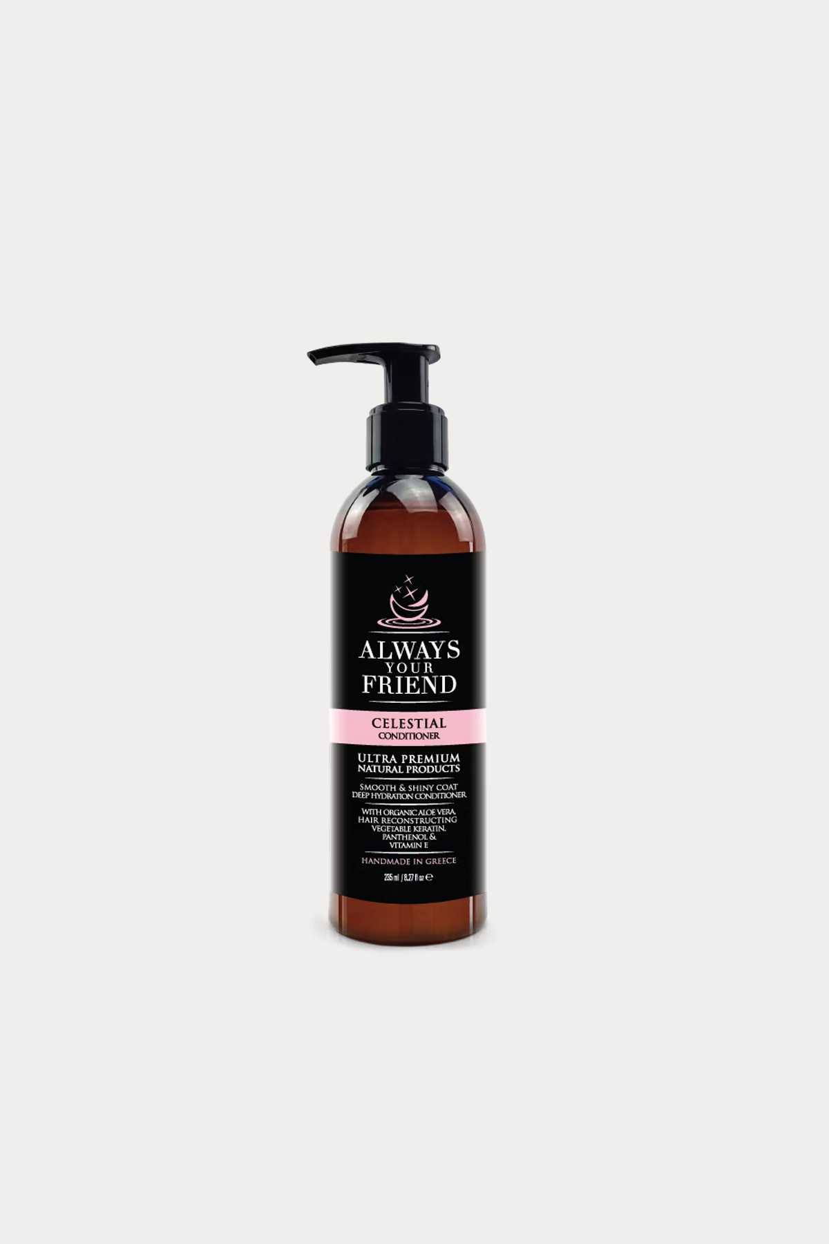 Always Your Friend, Celestial Conditioner, 235 ml