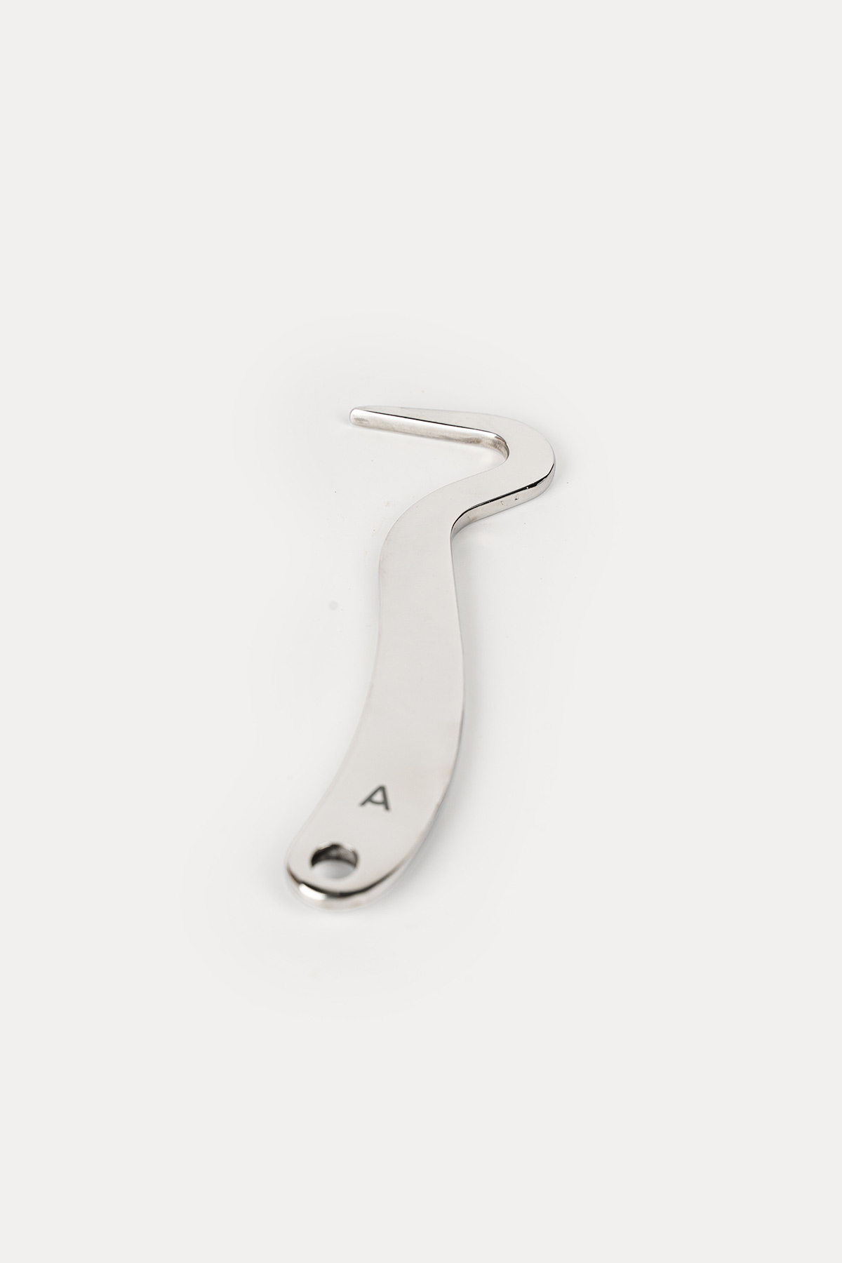 Amiko Essential Hufkratzer, rostfrei