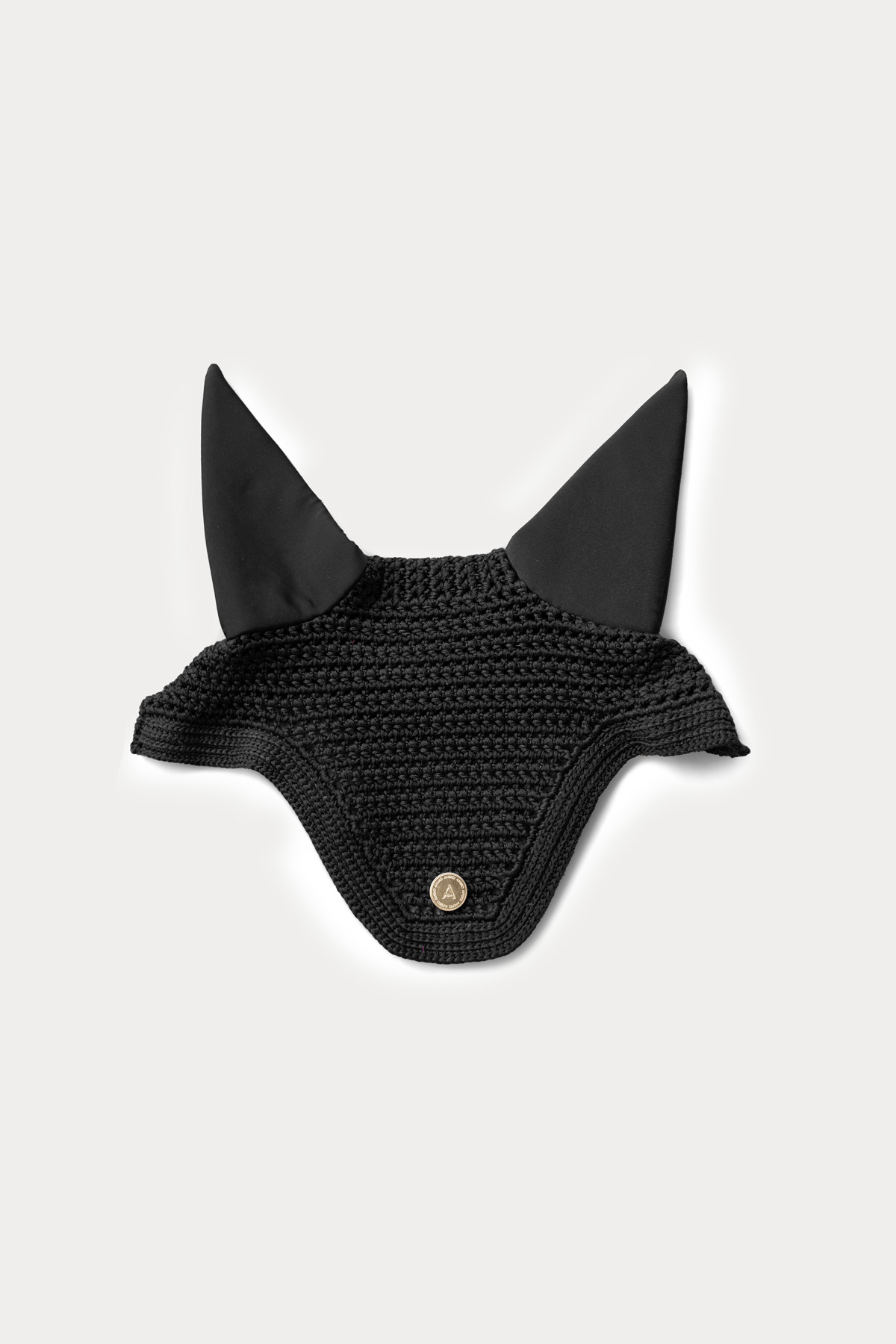 Amiko Essential Fly Veil, Black