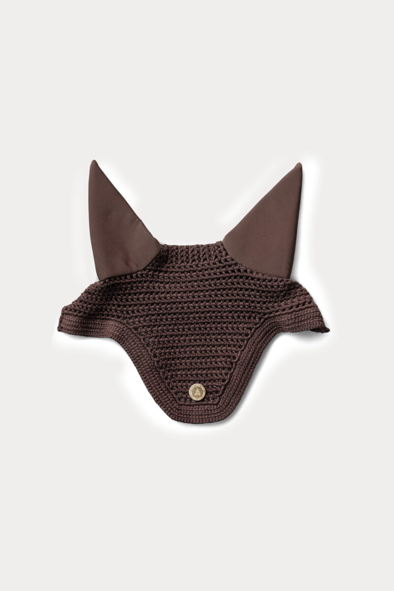 Amiko Essential Vliegenluier, Chocoladebruin