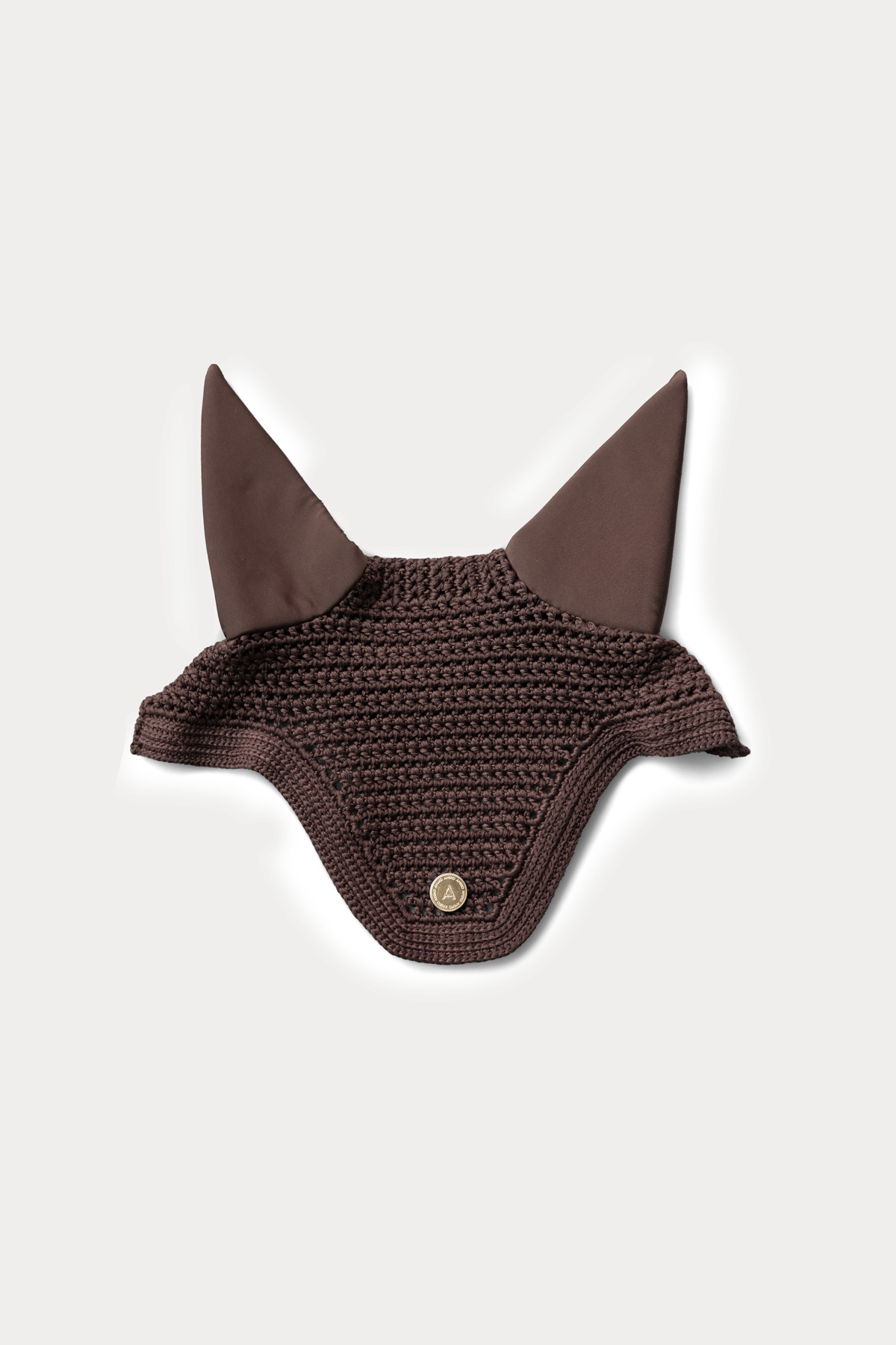 Amiko Essential Vliegenluier, Chocoladebruin