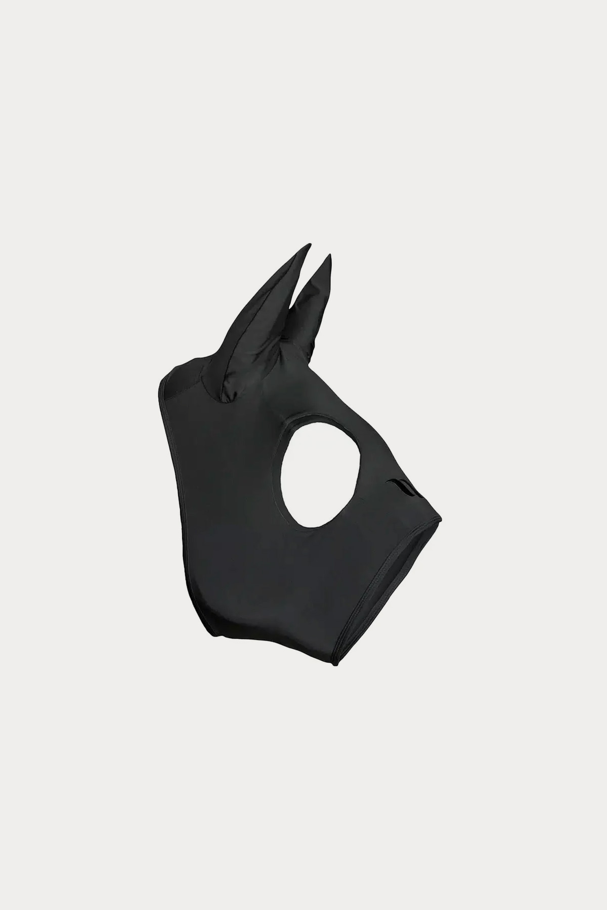 Back on Track, Spirit Soothing Hood, Schwarz