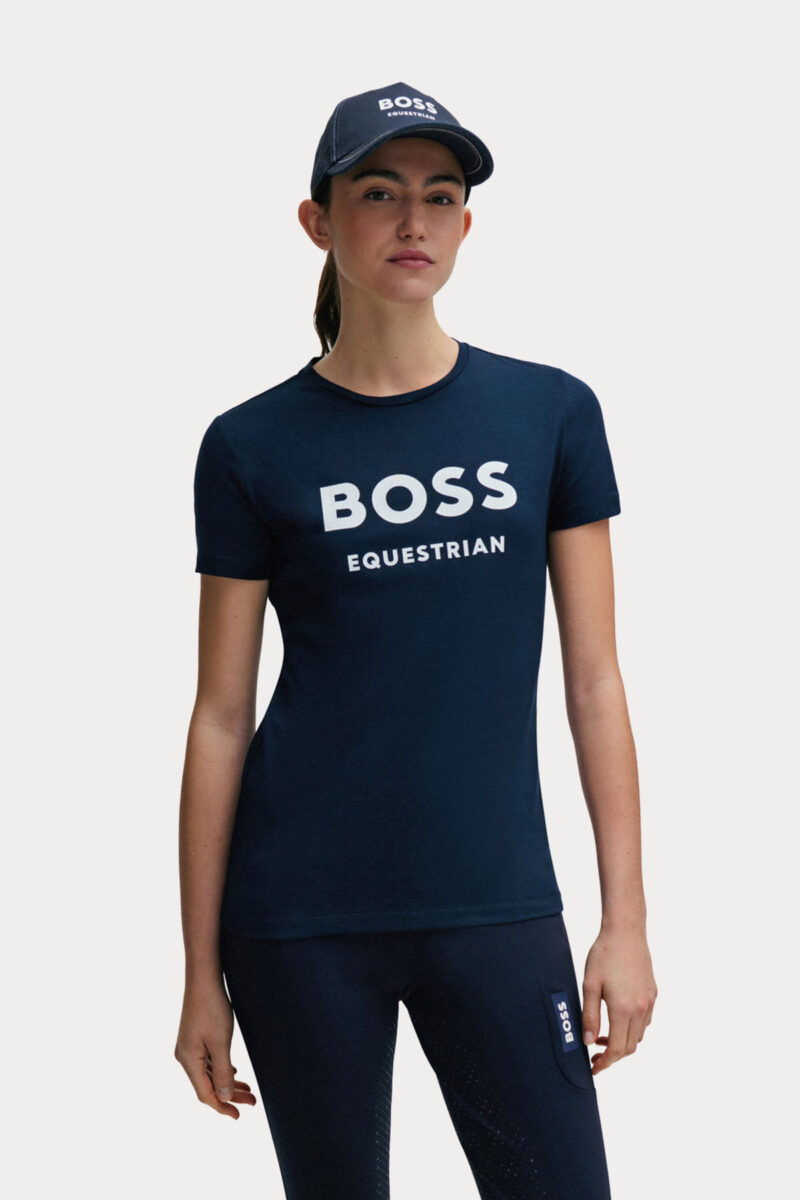 Hugo Boss, Gorra clásica, Sky Captain