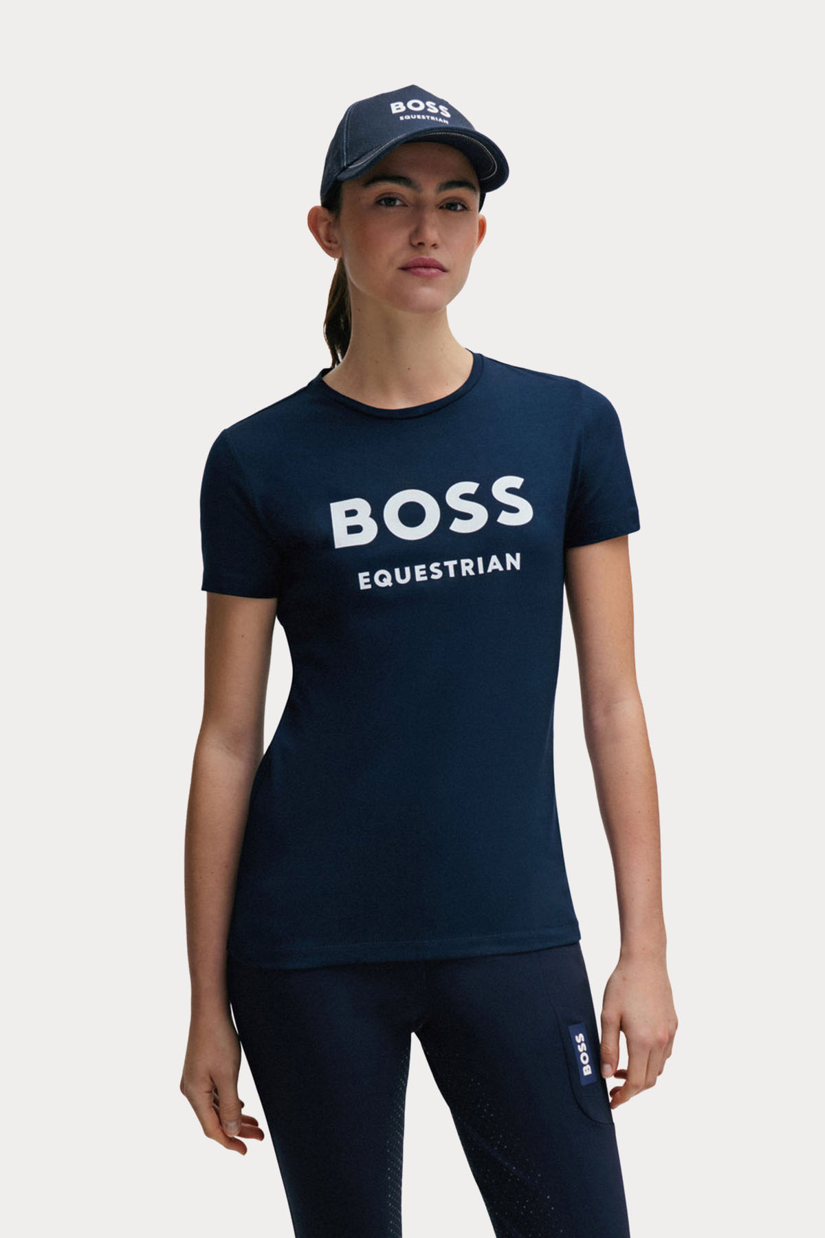 Hugo Boss, Gorra clásica, Sky Captain
