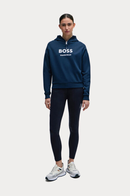 Hugo Boss, Hazel Breeches Knee Grip, Sky Captain