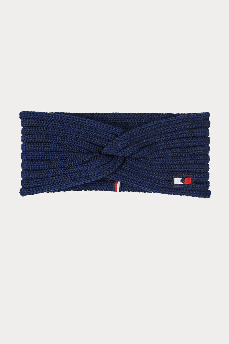 Tommy Hilfiger, Womens Headband, Desert Sky