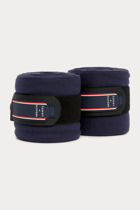 Tommy Hilfiger, GLOBAL Polo Bandages, Desert Sky