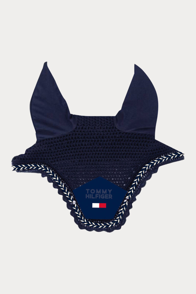 Tommy Hilfiger, LONDEN Soundless Fly Hood, Desert Sky