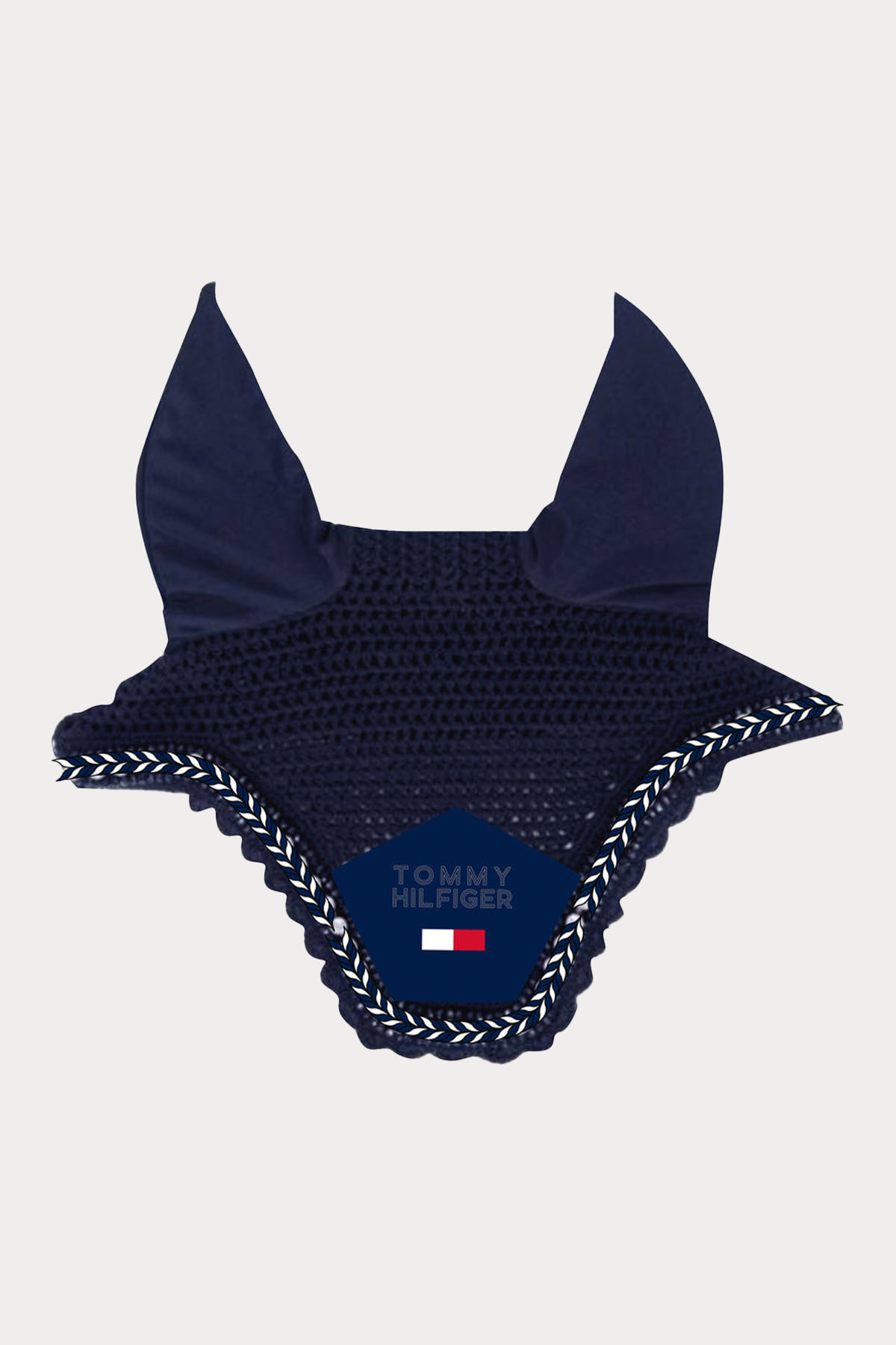 Tommy Hilfiger, LONDEN Soundless Fly Hood, Desert Sky