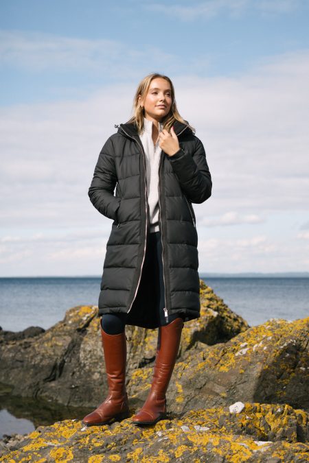 Pomme Poppy Winter, Black