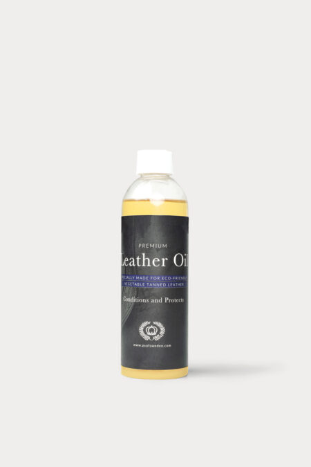 PS of Sweden, Premium Leather Oil
