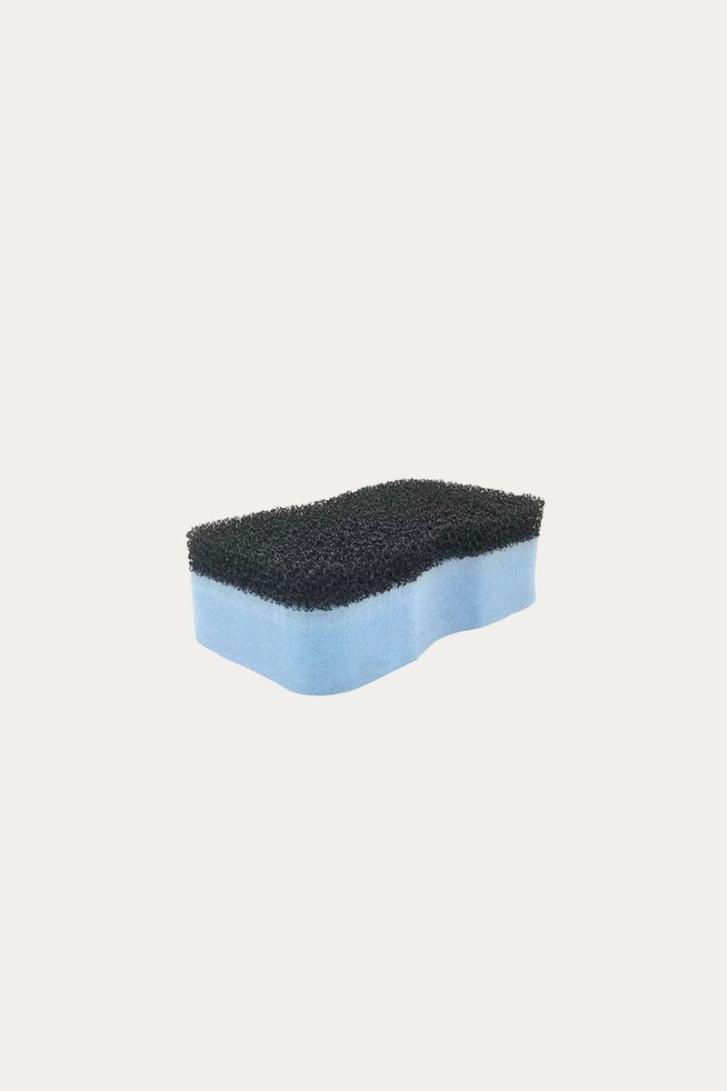 April Sponge