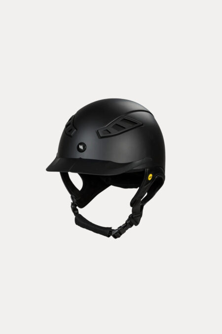 Back on Track, Lynx ll Smooth Top, Black