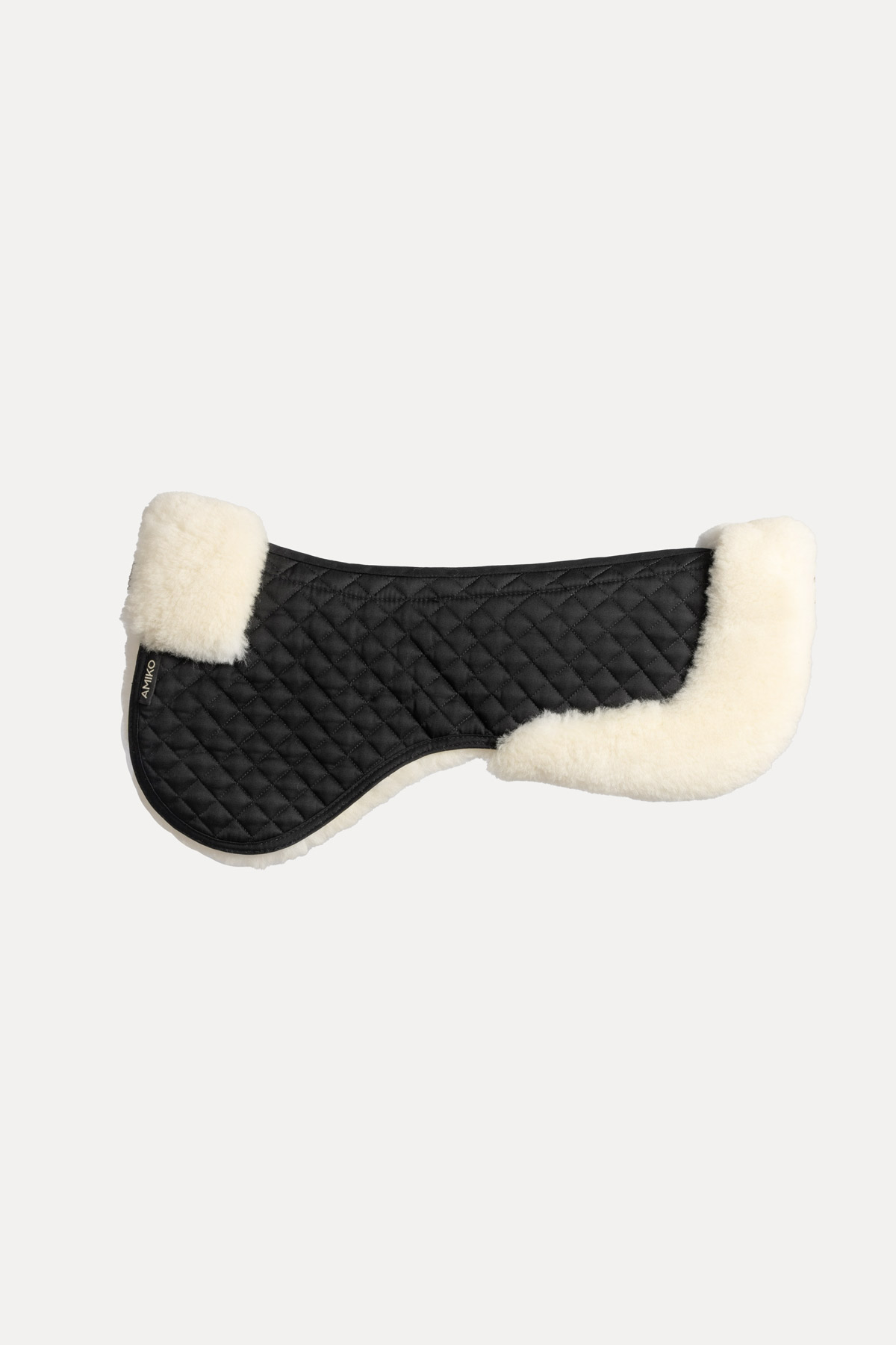 Amiko Essential Merino Wool Half Pad