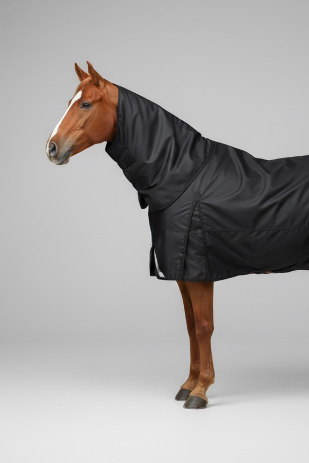 Amiko Performance Outdoor Rug 50g, Black