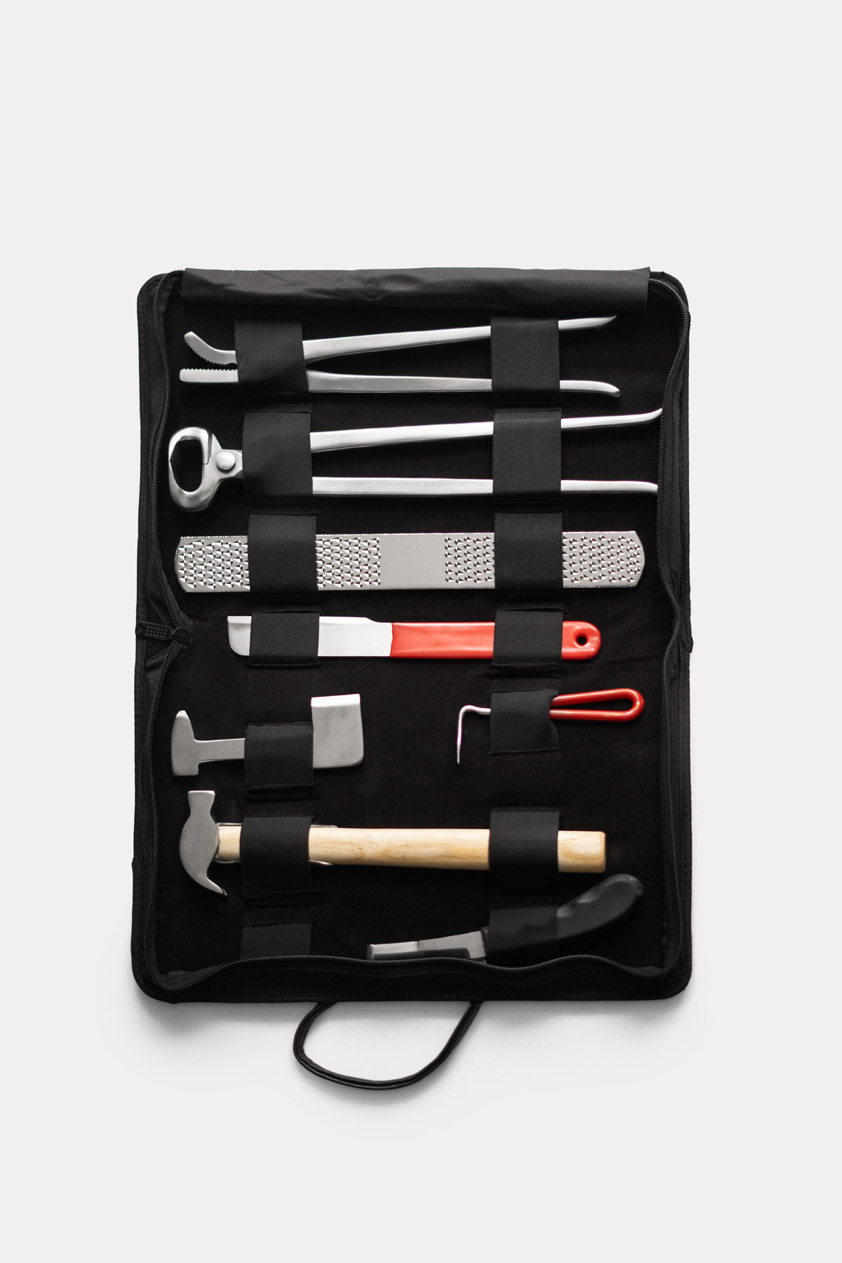 Amiko Hufschmied-Kit