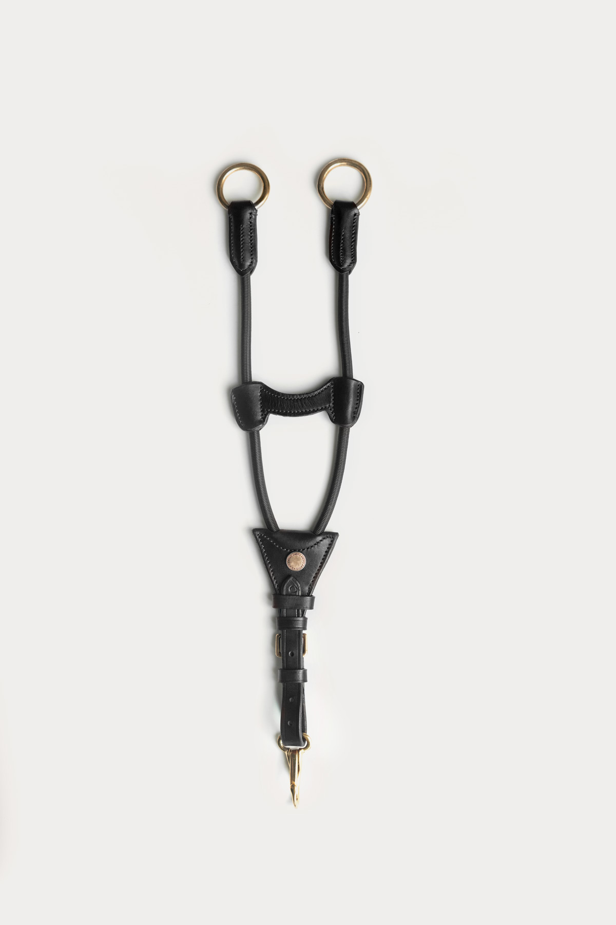 Amiko Essential Elastisk Martingale-tillsats, Svart